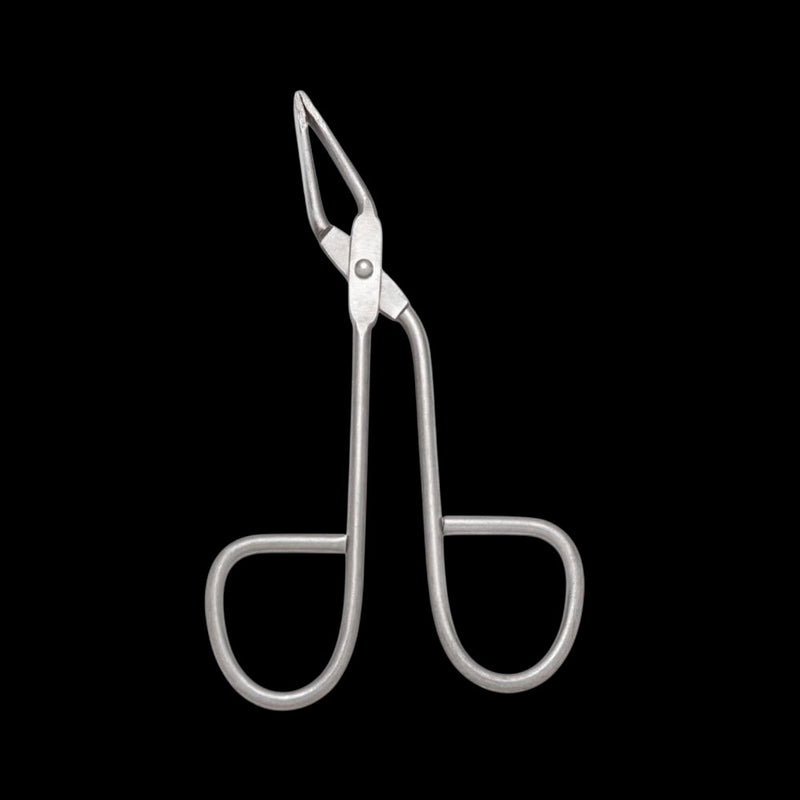 Satin Edge Scissor Tweezer by Beauty Supply 123 Outlet