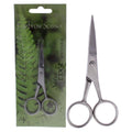 Satin Edge Eyebrow Scissor by Beauty Supply 123 Outlet