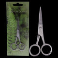 Satin Edge Eyebrow Scissor by Beauty Supply 123 Outlet