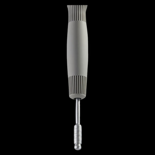 Scalpmaster 2" Ionic Ceramic Brush w/pik by Beauty Supply 123 Outlet