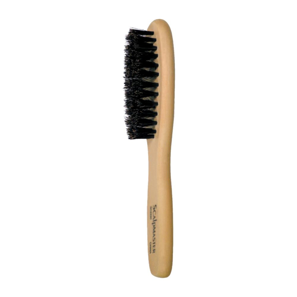Scalpmaster Beard Brush by Beauty Supply 123 Outlet