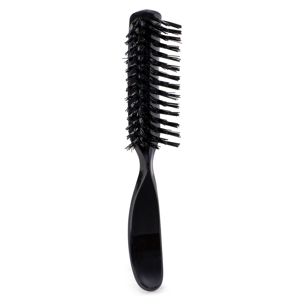 Scalpmaster Round Neck Brush - Black by Beauty Supply 123 Outlet