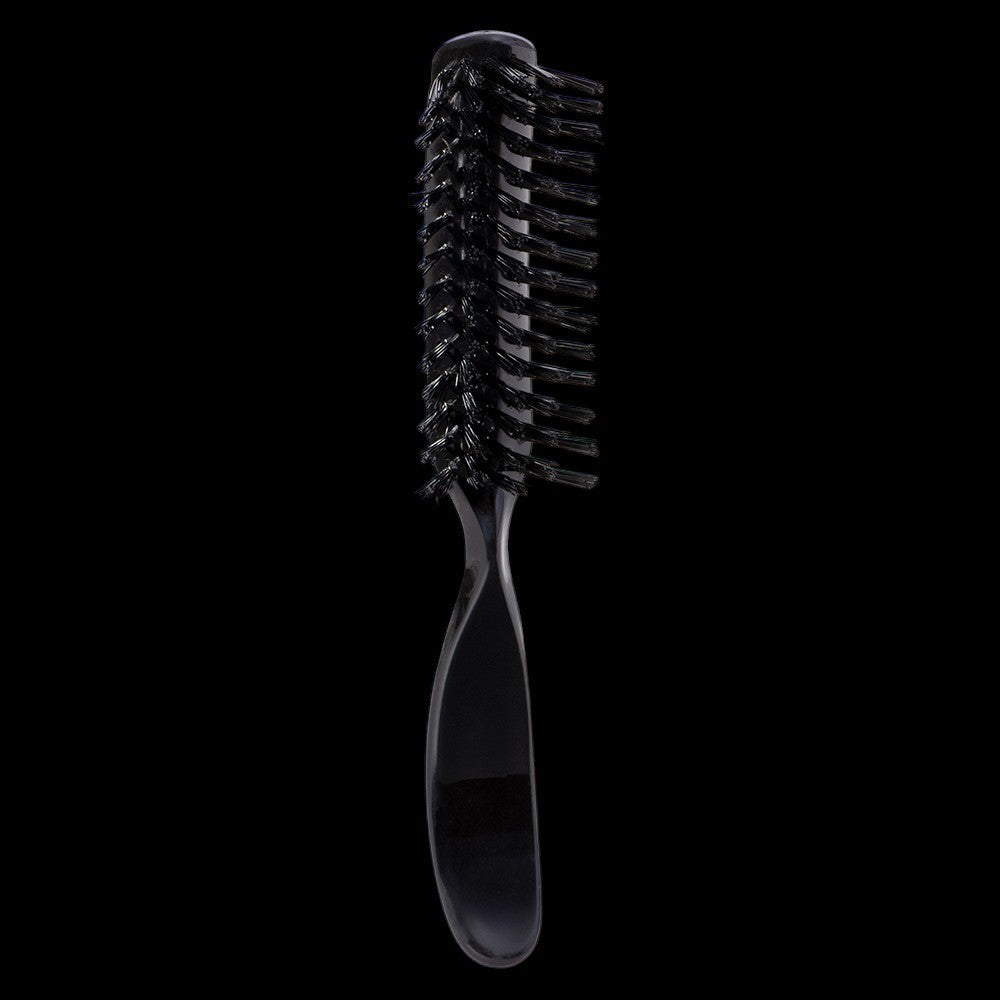 Scalpmaster Round Neck Brush - Black by Beauty Supply 123 Outlet