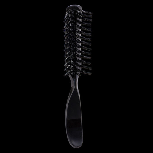 Scalpmaster Round Neck Brush - Black by Beauty Supply 123 Outlet