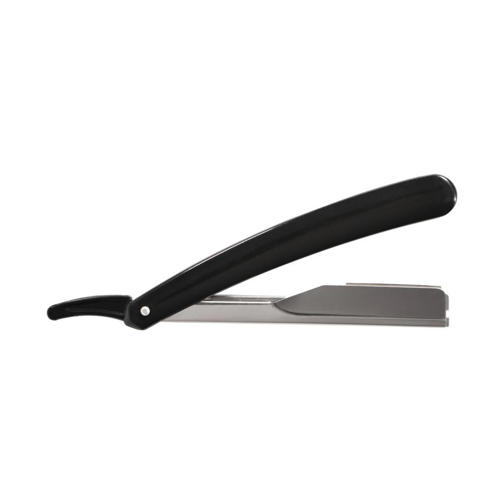 Scalpmaster Barber Grooming Shaving Straight Razor by Beauty Supply 123 Outlet