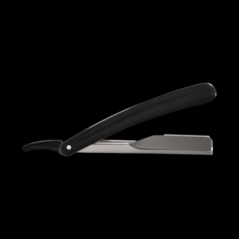 Scalpmaster Barber Grooming Shaving Straight Razor by Beauty Supply 123 Outlet