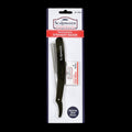 Scalpmaster Barber Grooming Shaving Straight Razor by Beauty Supply 123 Outlet