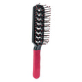 Scalpmaster 7 Row Anti Static Vent Brush by Beauty Supply 123 Outlet
