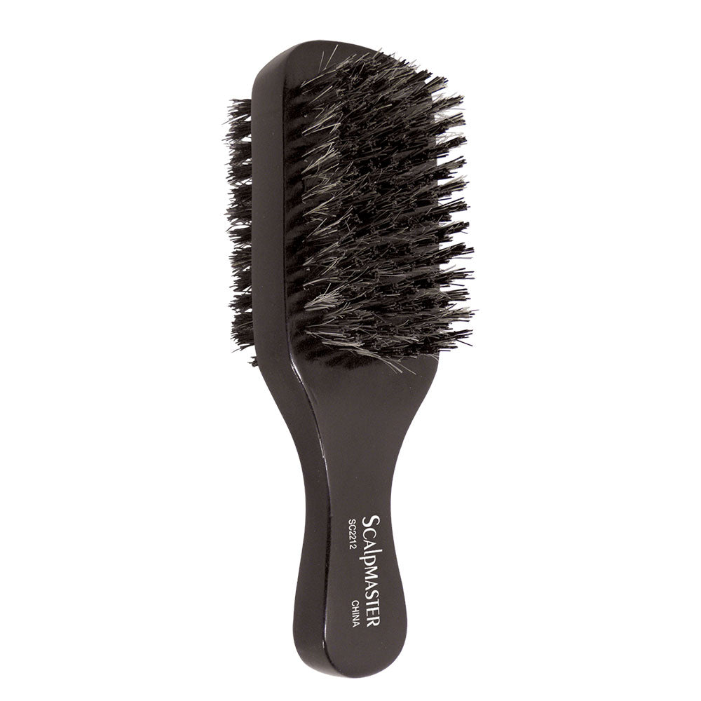 Scalpmaster 2-Sided Club Brush by Beauty Supply 123 Outlet