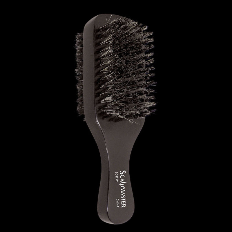 Scalpmaster 2-Sided Club Brush by Beauty Supply 123 Outlet