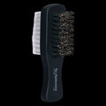 Scalpmaster 2-Sided Hair Clipper Cleaning Brush by Beauty Supply 123 Outlet