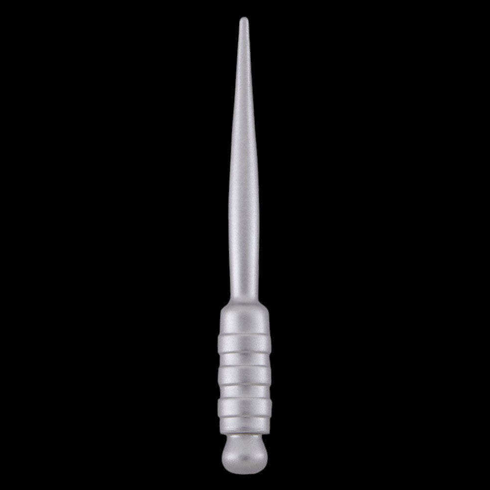Scalpmaster 2" Ionic Ceramic Brush w/pik by Beauty Supply 123 Outlet