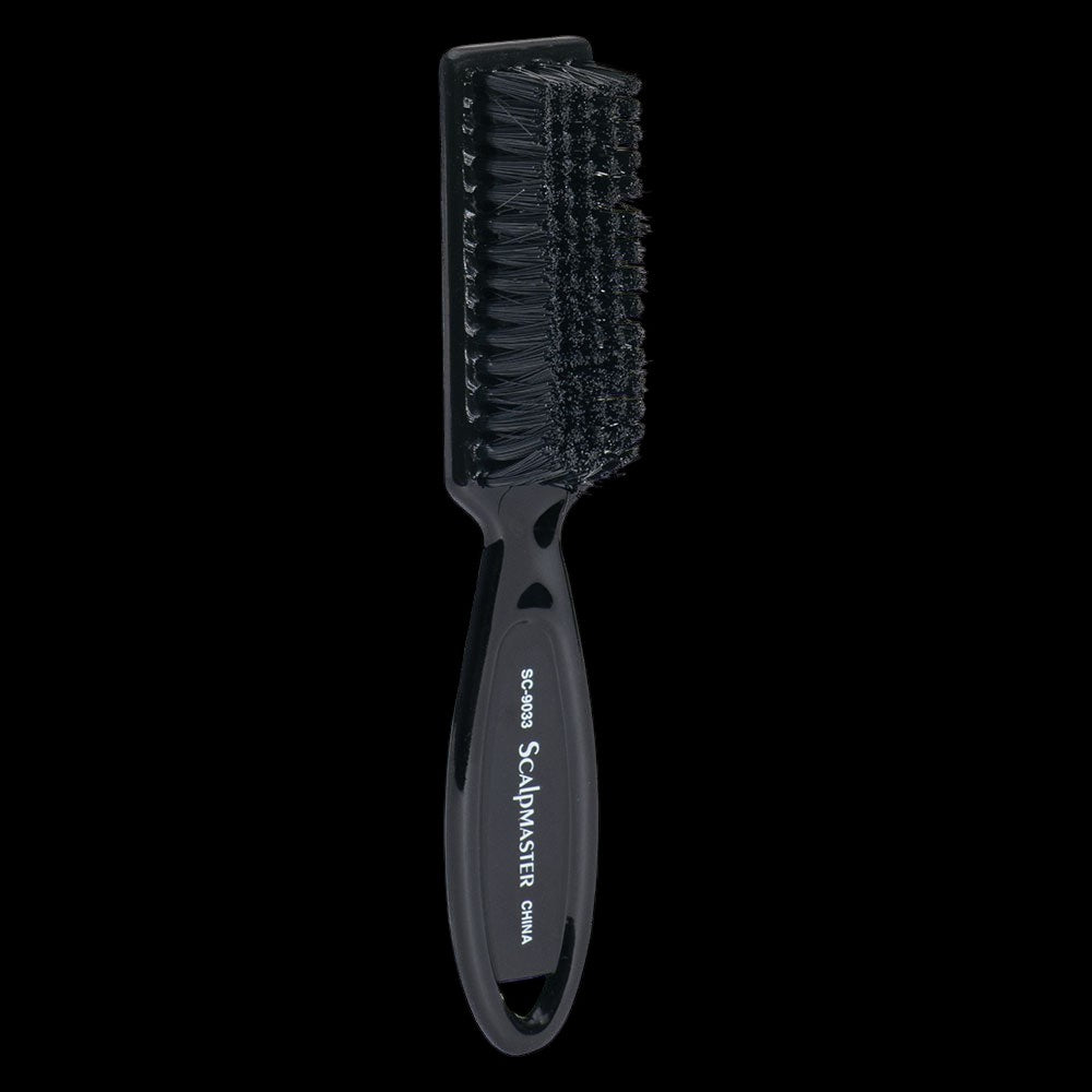 Scalpmaster Barber Blade Cleaning Brush Tool by Beauty Supply 123 Outlet