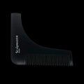 Scalpmaster Beard Styling Tool by Beauty Supply 123 Outlet