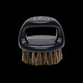 Scalpmaster Boar Barber Brush by Beauty Supply 123 Outlet