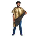 Scalpmaster Gold Cape by Beauty Supply 123 Outlet