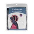 Scalpmaster Neutralizing Bib - Black by Beauty Supply 123 Outlet