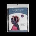 Scalpmaster Neutralizing Bib - Black by Beauty Supply 123 Outlet