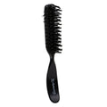 Scalpmaster Nylon Bristle Brush - Black by Beauty Supply 123 Outlet