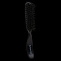 Scalpmaster Nylon Bristle Brush - Black by Beauty Supply 123 Outlet