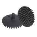 Scalpmaster Scalp Brush - Black by Beauty Supply 123 Outlet