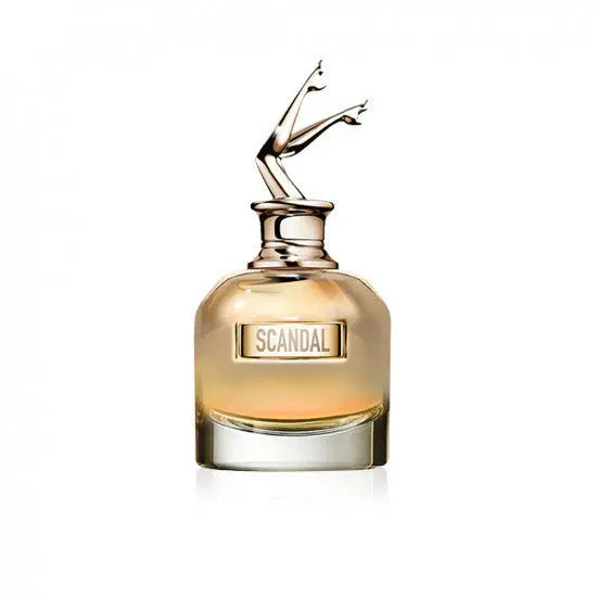 Scandal Gold By Jean Paul Gaultier For Women 2.7oz EDP Spray
