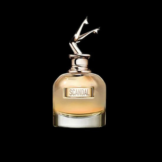 Scandal Gold By Jean Paul Gaultier For Women 2.7oz EDP Spray by perfumesandrea