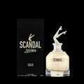 Scandal Gold By Jean Paul Gaultier For Women 2.7oz EDP Spray by perfumesandrea