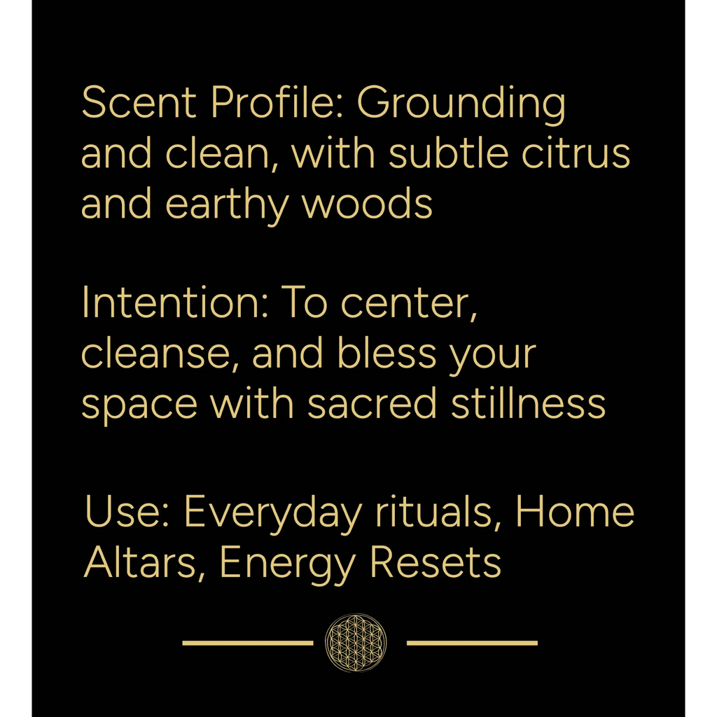 Sacred Home Everyday Ritual Mist | 4oz
