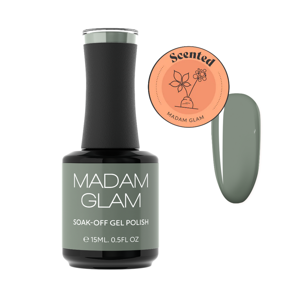 Rosemary Embrace by Madam Glam