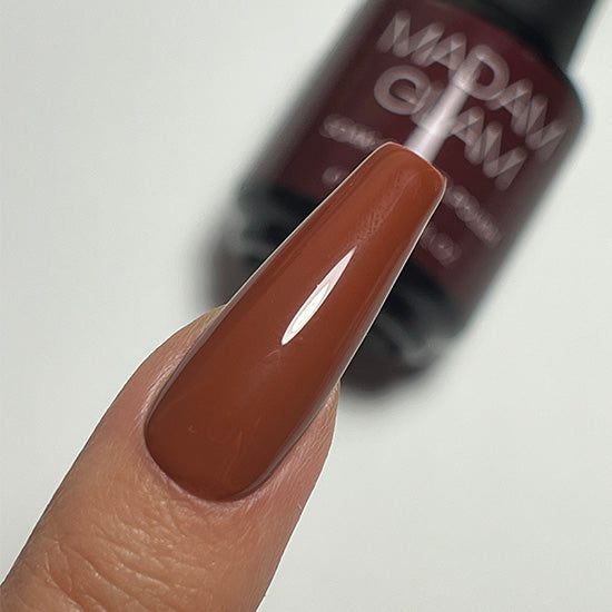 Spiced Cinnamon by Madam Glam