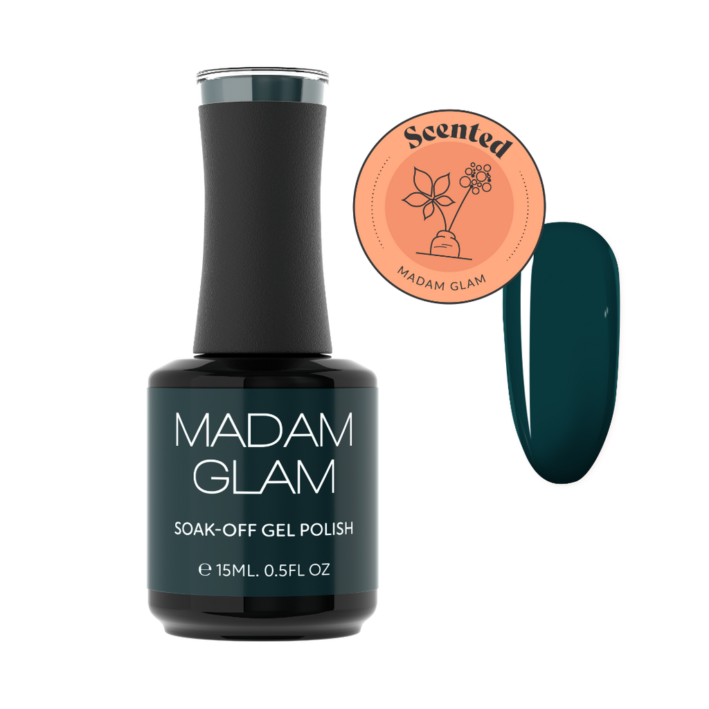 Eucalyptus Breeze by Madam Glam