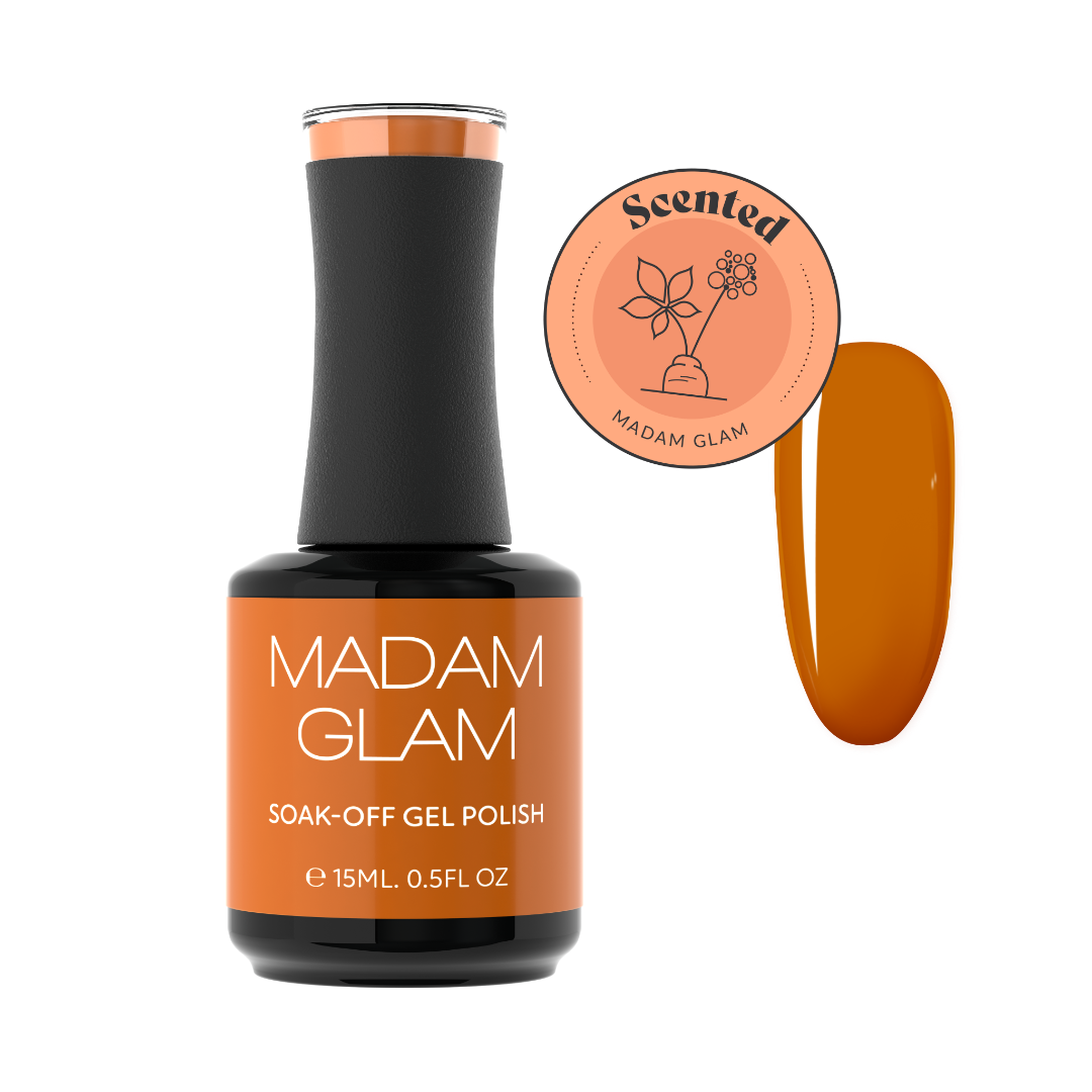 Sweet Chamomile by Madam Glam