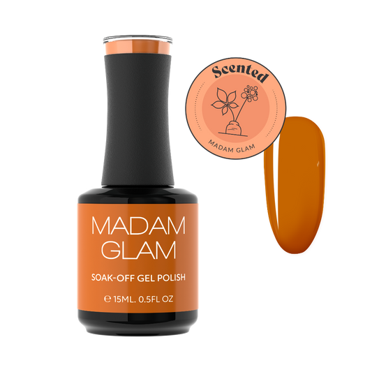 Sweet Chamomile by Madam Glam