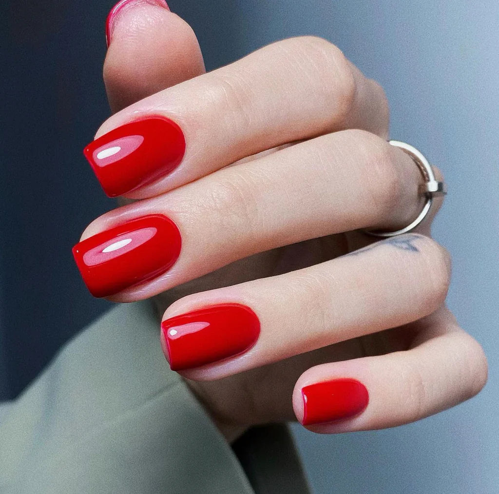 Luxio - Rosso by kvadrat store