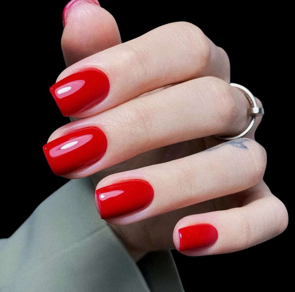 Luxio - Rosso by kvadrat store