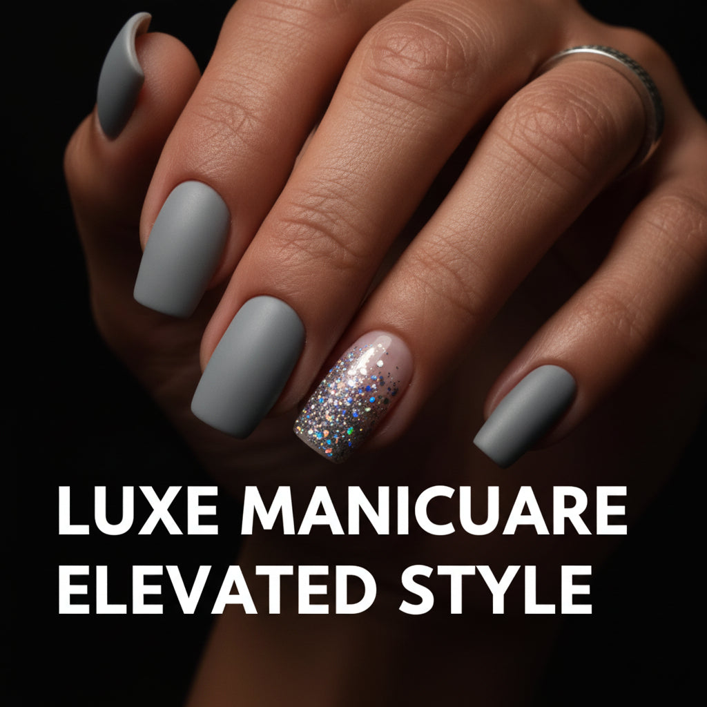 Luxio - Composed by kvadrat store