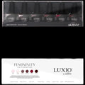 Luxio - Femininity Collection Edition Pre-Pack Kit by kvadrat store