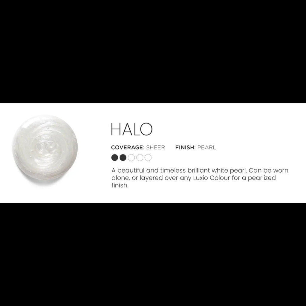 Luxio - Halo by kvadrat store
