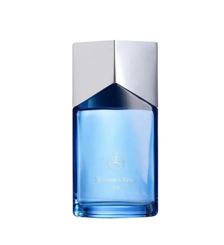 Sea By Mercedes Benz For Men 3.4 oz EDP Spray by perfumesandrea