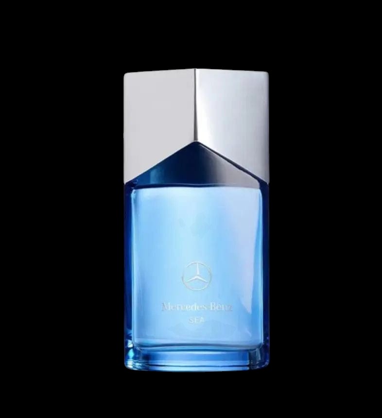Sea By Mercedes Benz For Men 3.4 oz EDP Spray by perfumesandrea