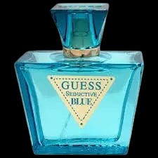 Seductive Blue By Guess For Women 2.5oz EDT Spray by perfumesandrea