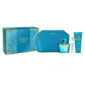 Seductive Blue By Guess For Women EDT Spray (3pc Gift Set) by perfumesandrea