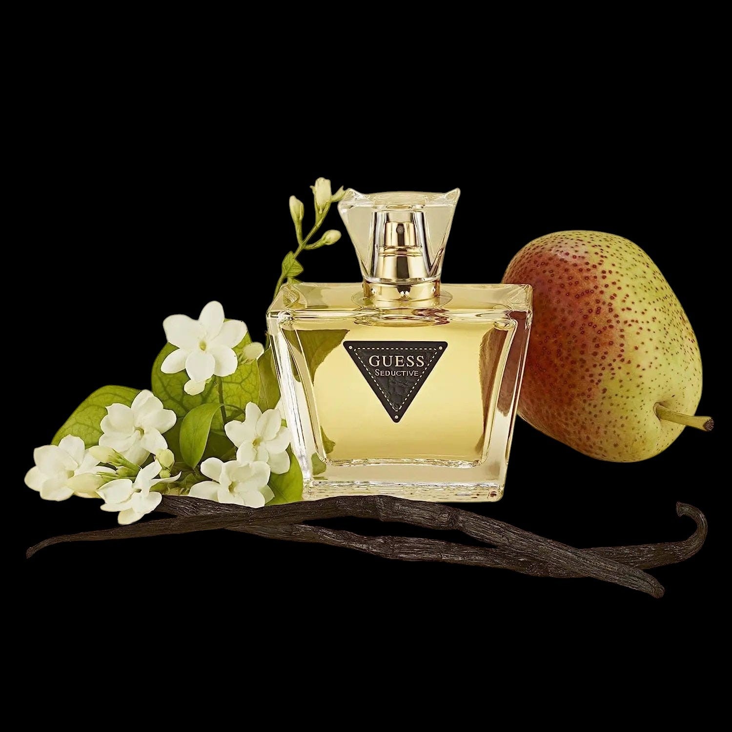 Seductive By Guess For Women 2.5oz EDT Spray by perfumesandrea