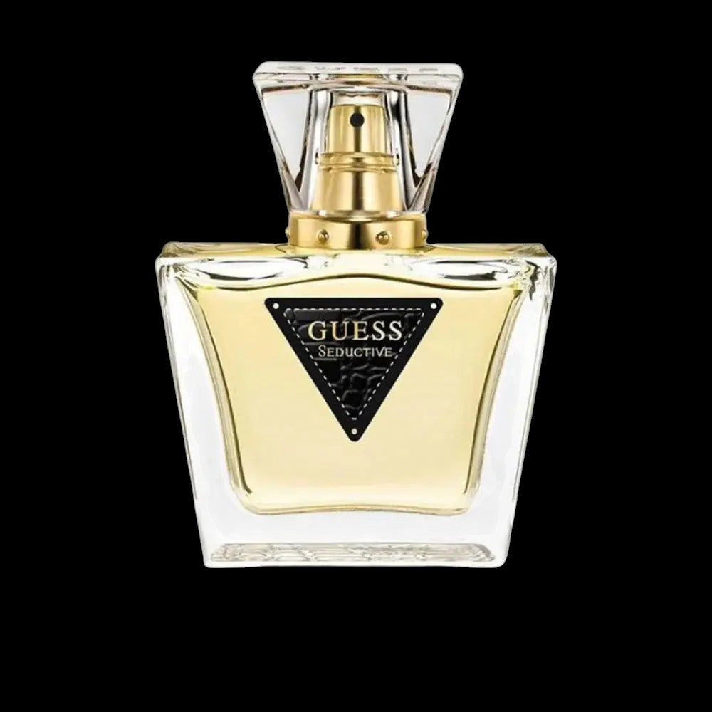 Seductive By Guess For Women 2.5oz EDT Spray by perfumesandrea