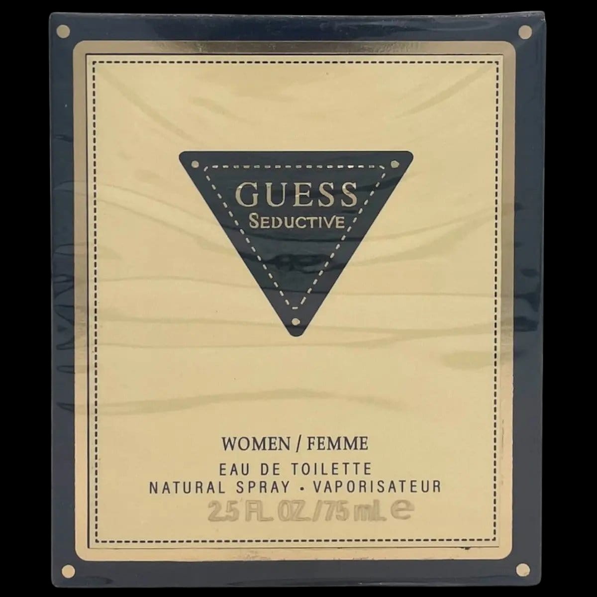 Seductive By Guess For Women 2.5oz EDT Spray by perfumesandrea
