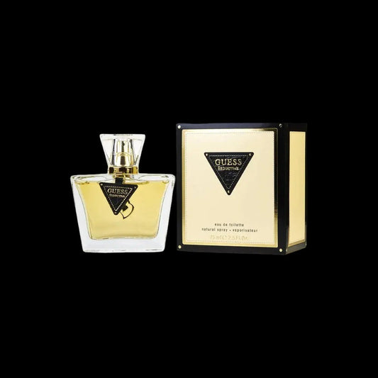 Seductive By Guess For Women 2.5oz EDT Spray by perfumesandrea