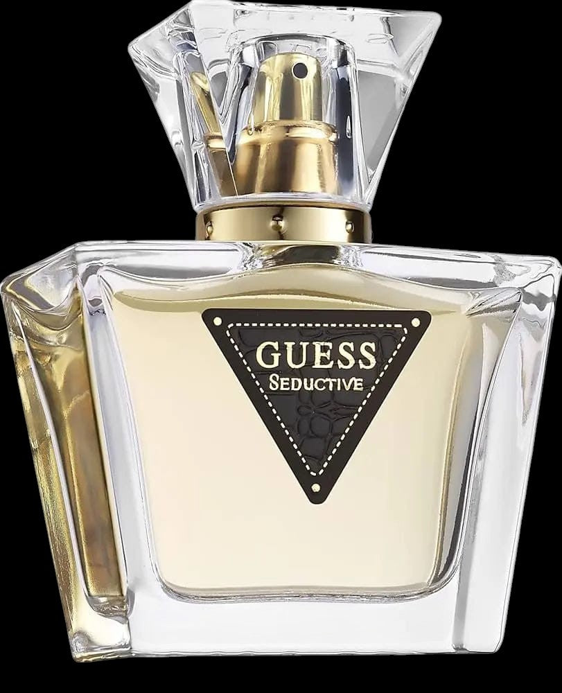 Seductive By Guess For Women 4Pcs Set EDT Spray by perfumesandrea
