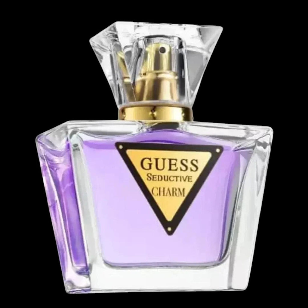 Seductive Charm By Guess For Women 2.5oz EDT Spray by perfumesandrea