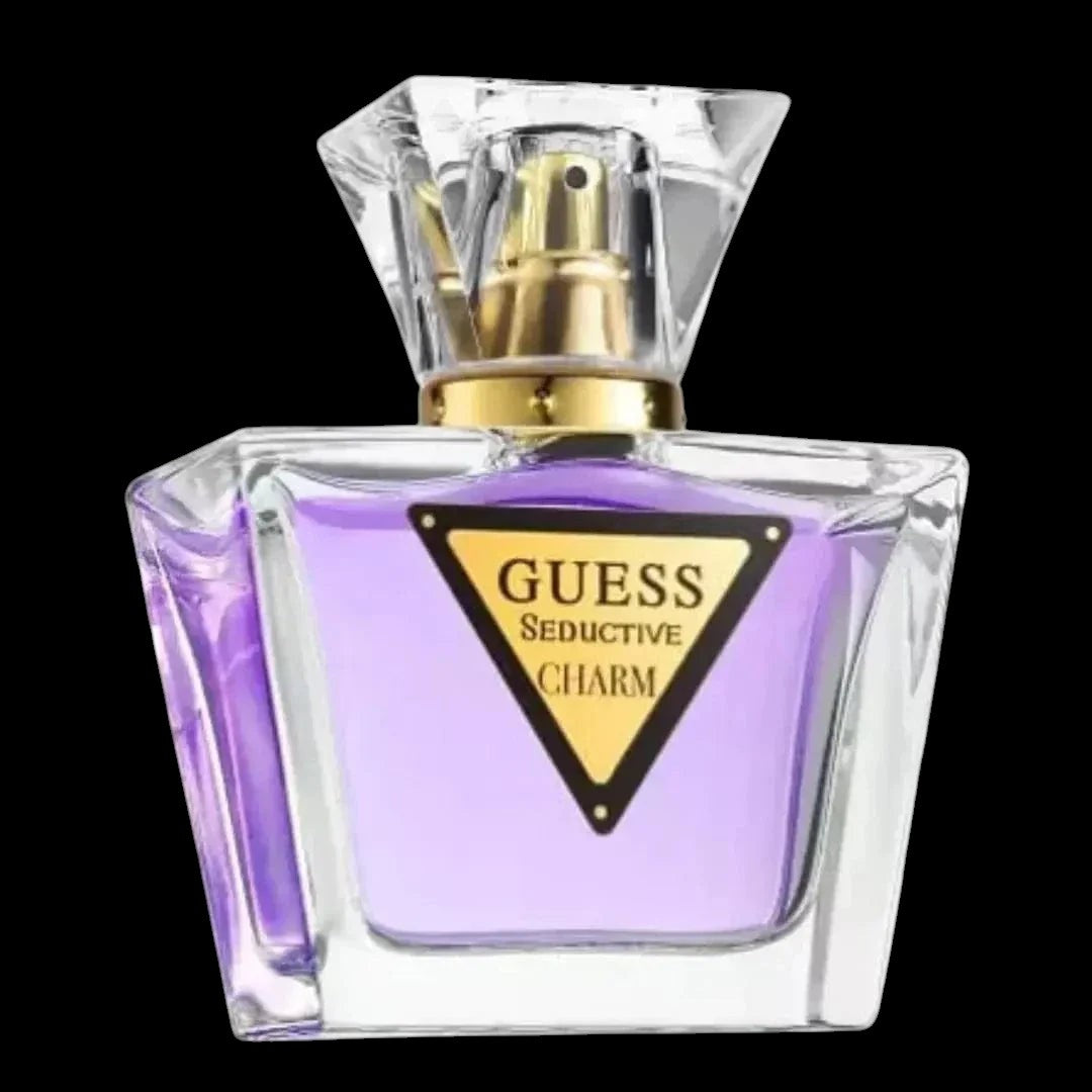 Seductive Charm By Guess For Women 2.5oz EDT Spray by perfumesandrea